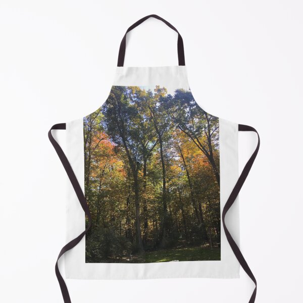 Item preview, Multi Colored Tree Landscape designed and sold by tans217.