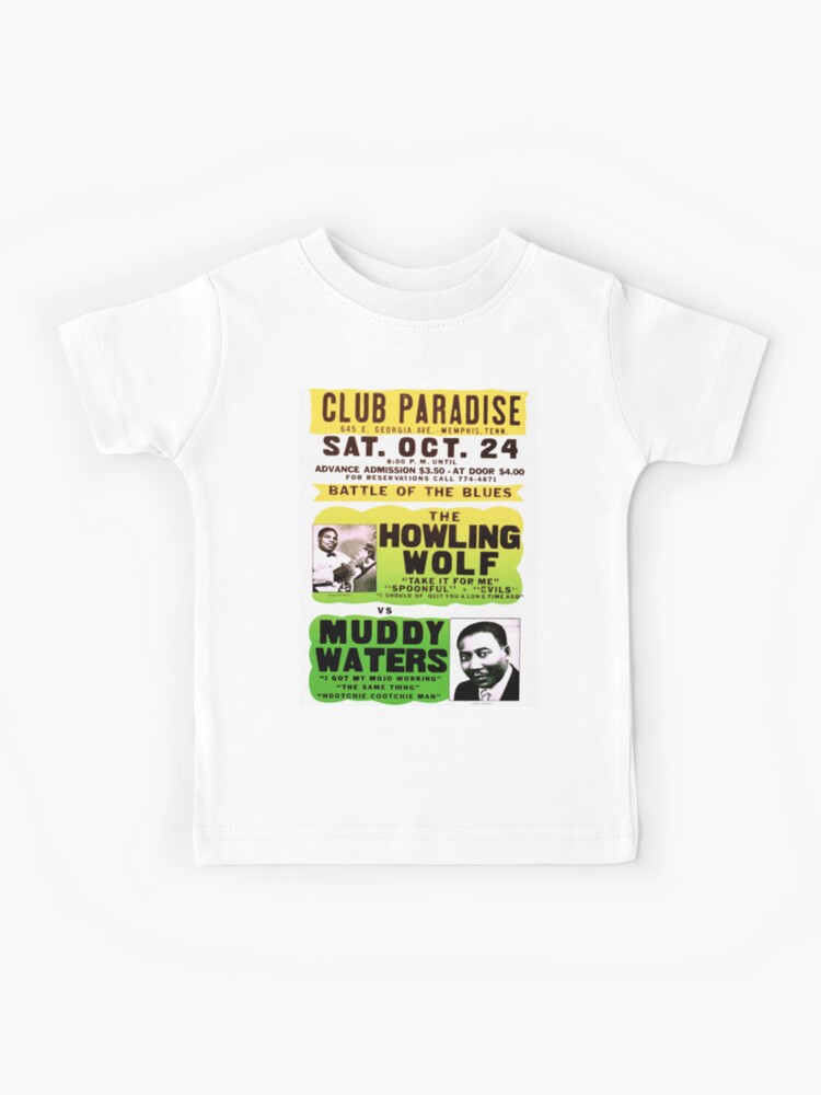90s Muddy Waters jazzTシャツgear.inc希少デザイン 90's MUDDY WATERS Tシャツ Gear Inc JAZZ