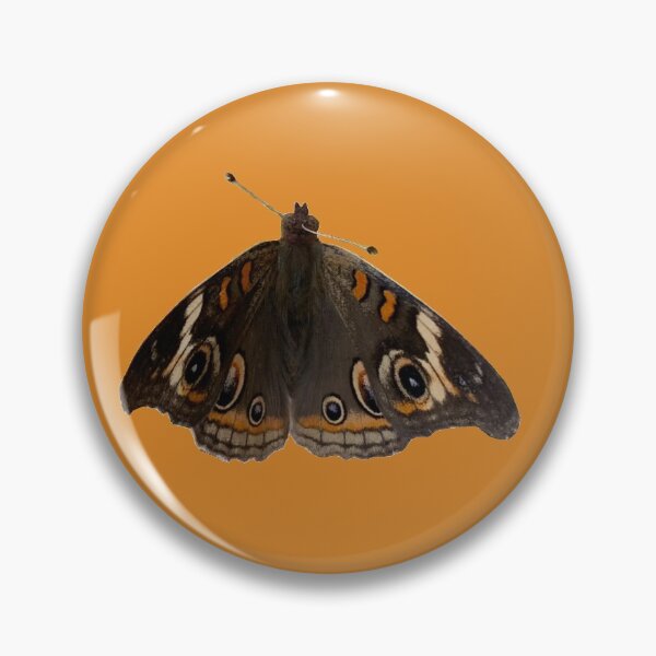 Item preview, Common Buckeye designed and sold by derbyisdead.