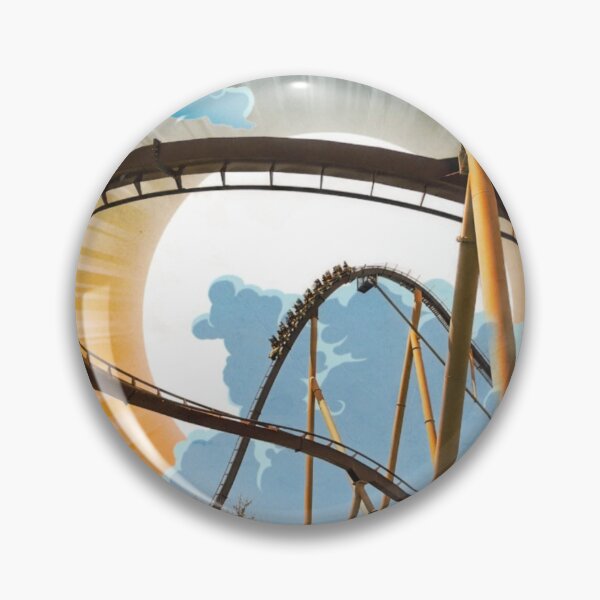 Item preview, Glorious Morning Diamondback Edit designed and sold by RCExpedition.