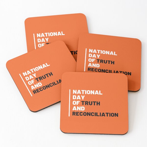 Item preview, national day of truth and reconciliation canada designed and sold by TrueFit Essentials.