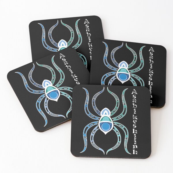 Item preview, Asabikeshiinh (spider) Gay Men Pride designed and sold by KendraHowland.