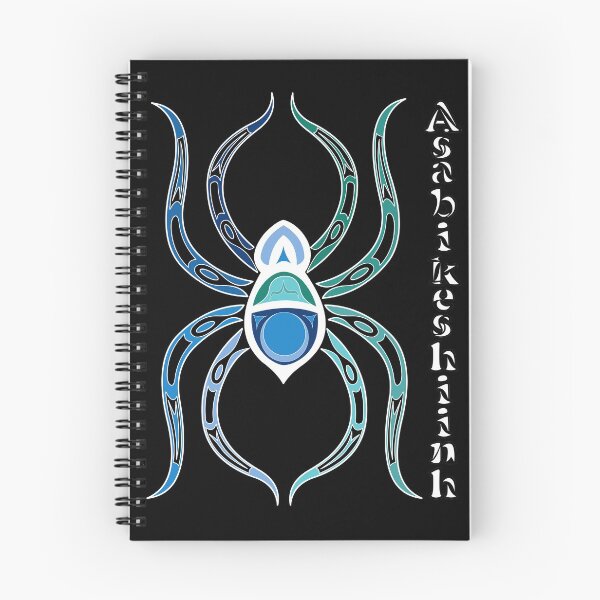 Item preview, Asabikeshiinh (spider) Gay Men Pride designed and sold by KendraHowland.