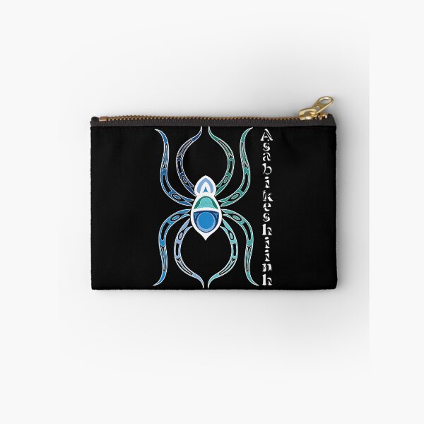 Item preview, Asabikeshiinh (spider) Gay Men Pride designed and sold by KendraHowland.