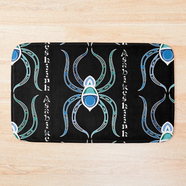 Item preview, Asabikeshiinh (spider) Gay Men Pride designed and sold by KendraHowland.