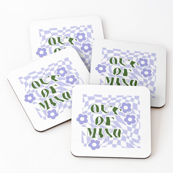 Item preview, Out of Mind designed and sold by Liv's Lettering Co..
