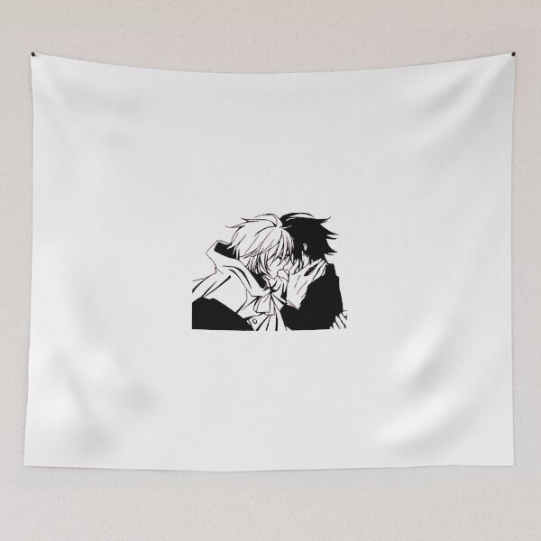 Item preview, Yuu and Mika Owari no Seraph  designed and sold by nAslan21.
