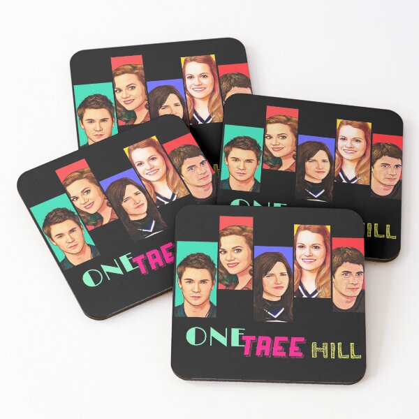 Item preview, One tree hill  designed and sold by swanspirate520.