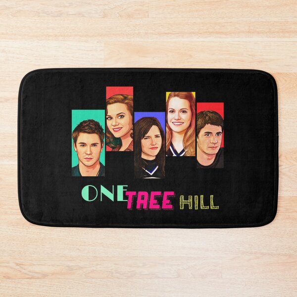 Item preview, One tree hill  designed and sold by swanspirate520.