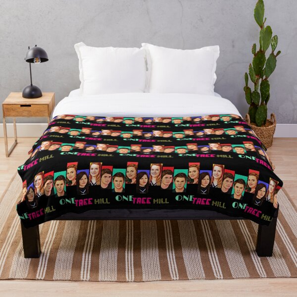 Item preview, One tree hill  designed and sold by swanspirate520.
