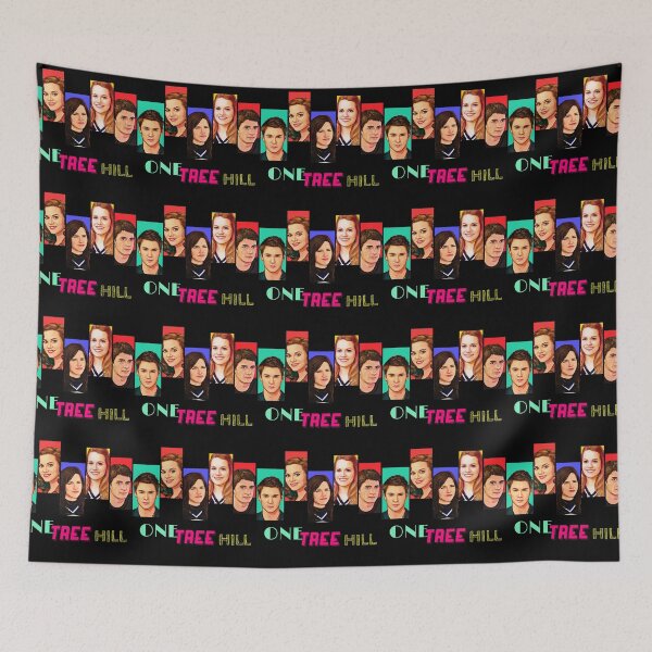 Item preview, One tree hill  designed and sold by swanspirate520.