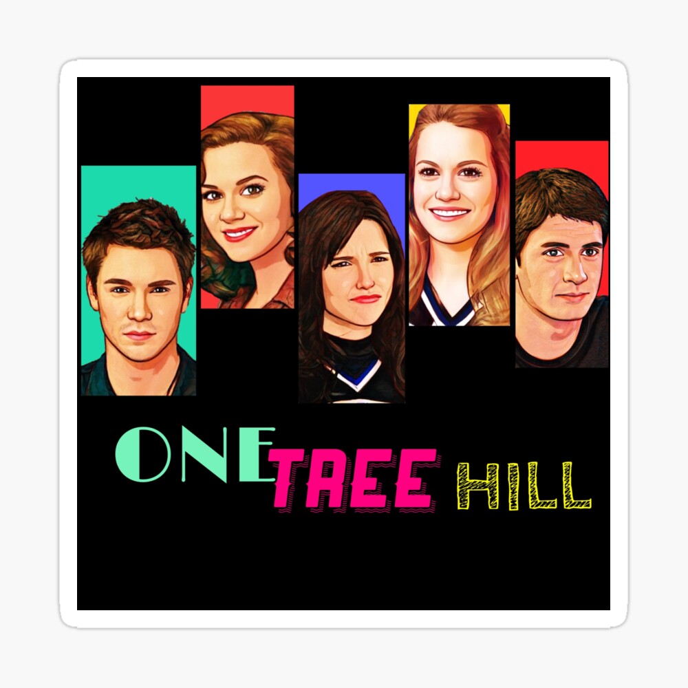 One Tree Hill, TV fanart