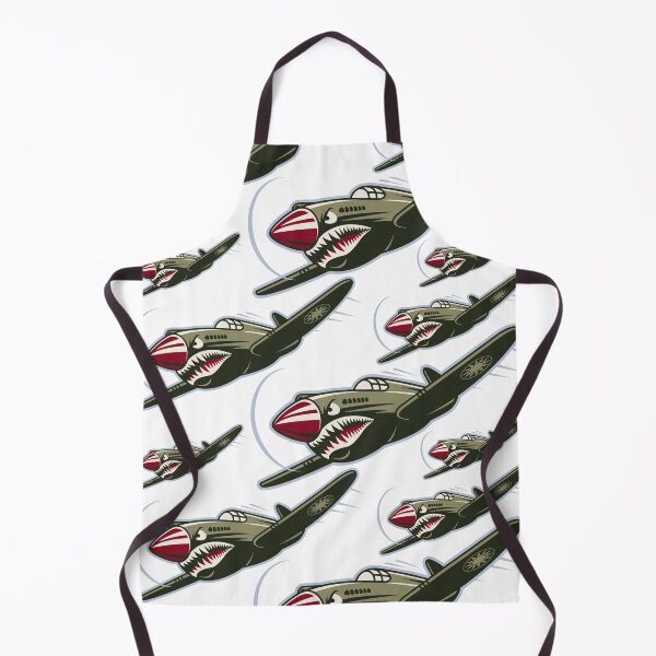Item preview, P-40 Flying Tigers  designed and sold by jagerjg26.