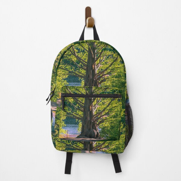Item preview, Ancient Tree designed and sold by alexlikeart1.