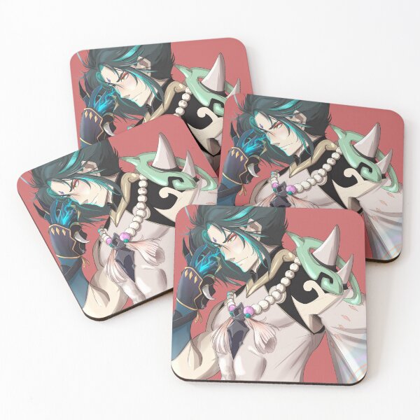 Item preview, Xiao designed and sold by cerberus-naoto.