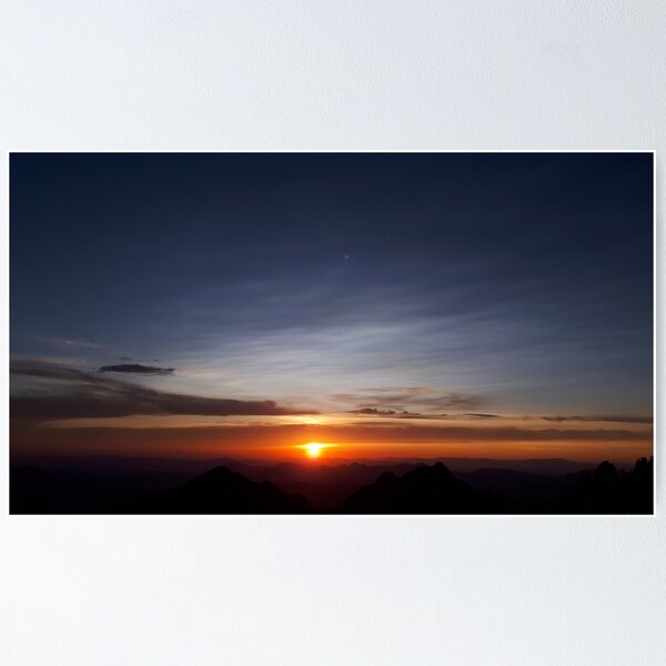 Item preview, Sunrise Beautiful Nature designed and sold by ArabSangIn.