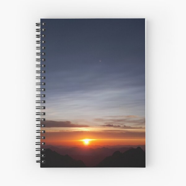 Item preview, Sunrise Beautiful Nature designed and sold by ArabSangIn.