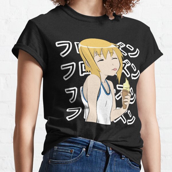 boku no hero shirt