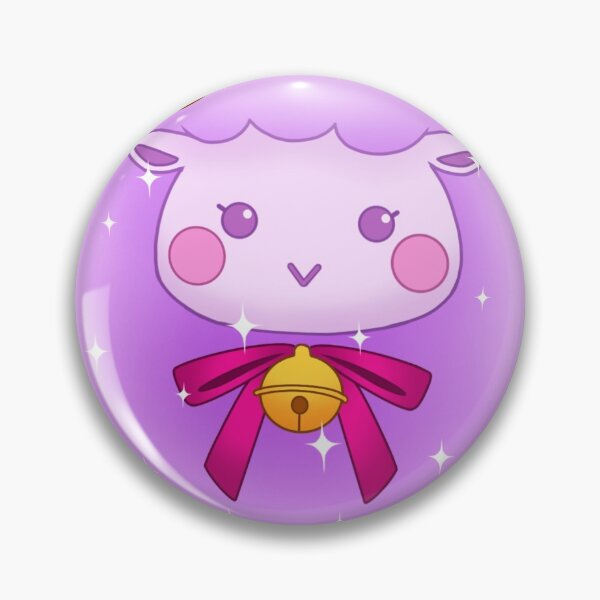 Item preview, ¡Obedeceme! Oveja MC con cinta rosa designed and sold by Visyrian.