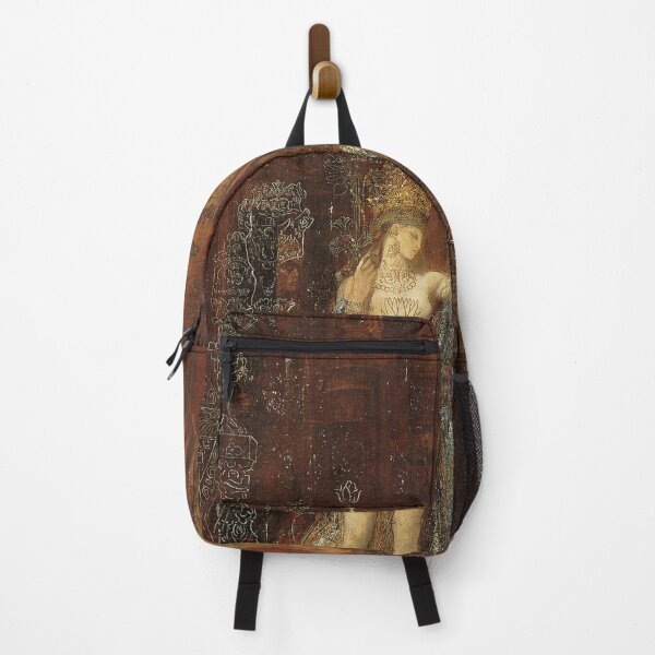 Item preview, Salome Dancing - Gustave Moreau designed and sold by forgottenbeauty.