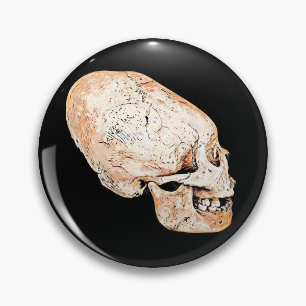 Item preview, Proto-Nazca Elongated Skull designed and sold by DotorEaon.