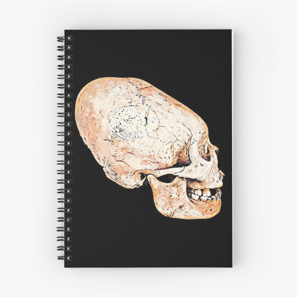 Item preview, Proto-Nazca Elongated Skull designed and sold by DotorEaon.