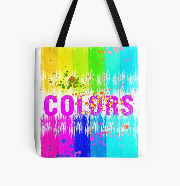 Item preview, COLORS  designed and sold by MarcosCarvalho.