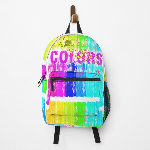 Item preview, COLORS designed and sold by MarcosCarvalho.