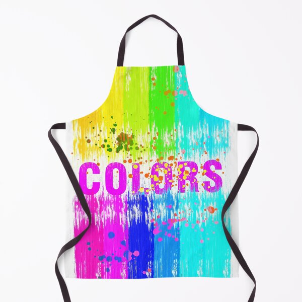 Item preview, COLORS designed and sold by MarcosCarvalho.