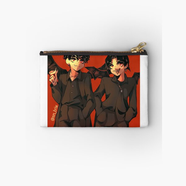 Item preview, Vampire Yoonmin designed and sold by Beatrixyarritu.