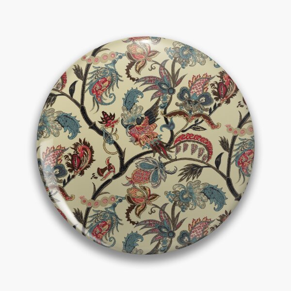 Item preview, Antique paisley pattern designed and sold by rlatnwls.