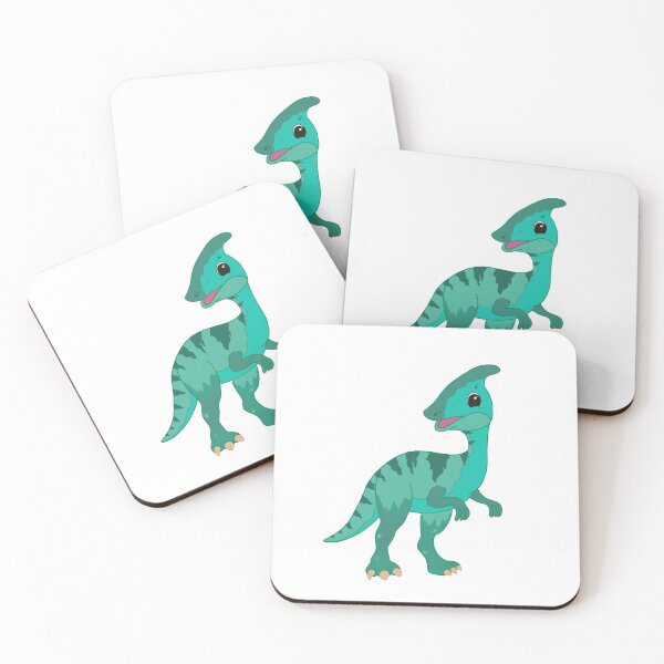 Item preview, Parasaurolophus designed and sold by SunnyByTheBay.