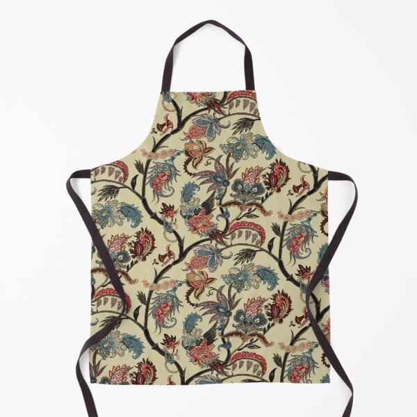 Item preview, Antique paisley pattern designed and sold by rlatnwls.