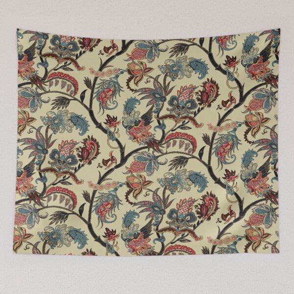 Item preview, Antique paisley pattern designed and sold by rlatnwls.