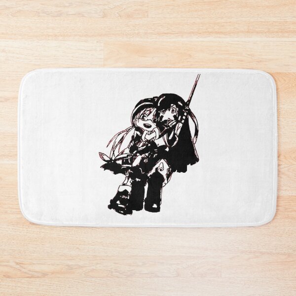 Item preview, Made in Abyss Reg and Riko delving  designed and sold by nAslan21.