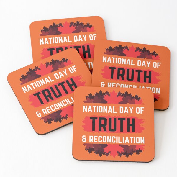 Item preview, national day of truth and reconciliation canada designed and sold by TrueFit Essentials.