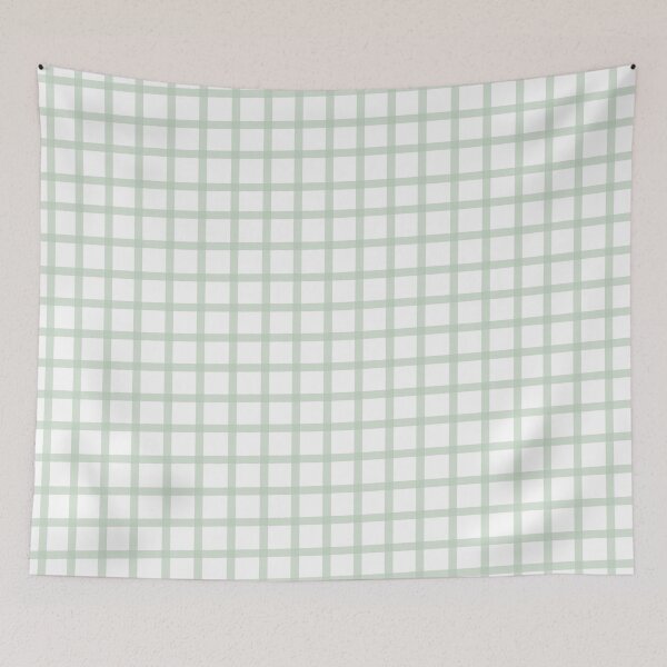 Item preview, one of my favorite shades of green :) designed and sold by duvet-day.