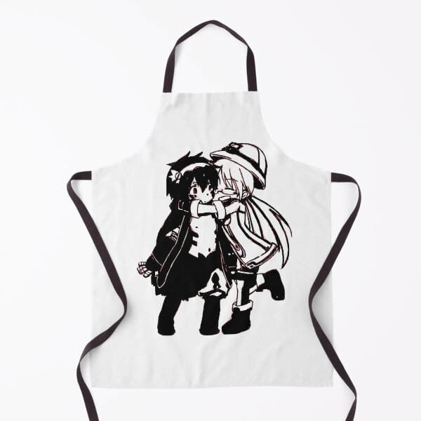 Item preview, Made in Abyss Reg and Riko designed and sold by nAslan21.