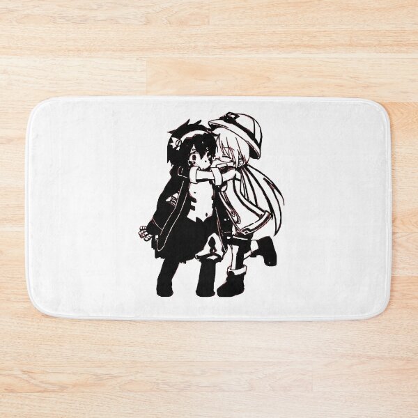 Item preview, Made in Abyss Reg and Riko  designed and sold by nAslan21.