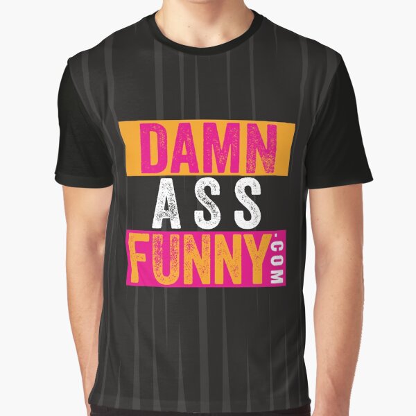 Graphic T-Shirt