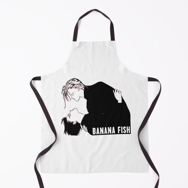 Item preview, Banana Fish Ash and Eiji designed and sold by nAslan21.