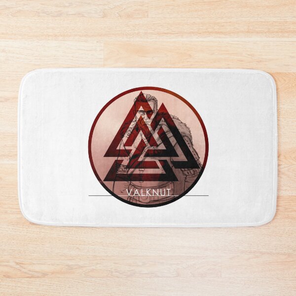 Item preview, Valknut_warrior designed and sold by patricioguerra.