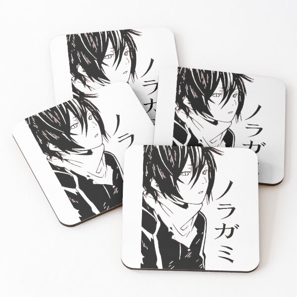 Item preview, Noragami Yato Stray God  designed and sold by nAslan21.