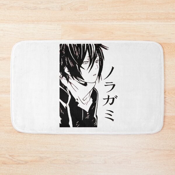 Item preview, Noragami Yato Stray God  designed and sold by nAslan21.