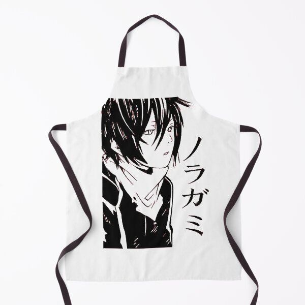 Item preview, Noragami Yato Stray God designed and sold by nAslan21.