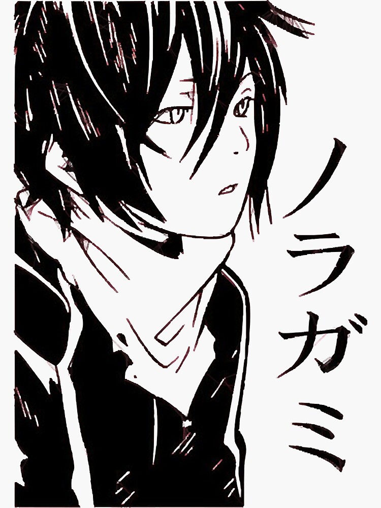 XP Yato  Yato noragami, Noragami anime, Noragami