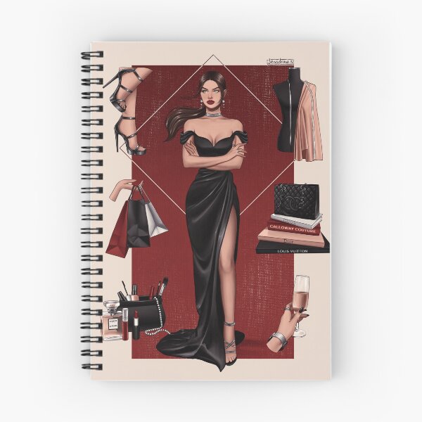 Item preview, She was a complicated equation that didn't need to be solved. designed and sold by jessketchs.