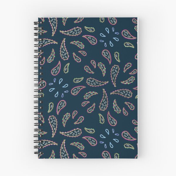Item preview, Paisley Patterns designed and sold by Jane Izzy Designs.