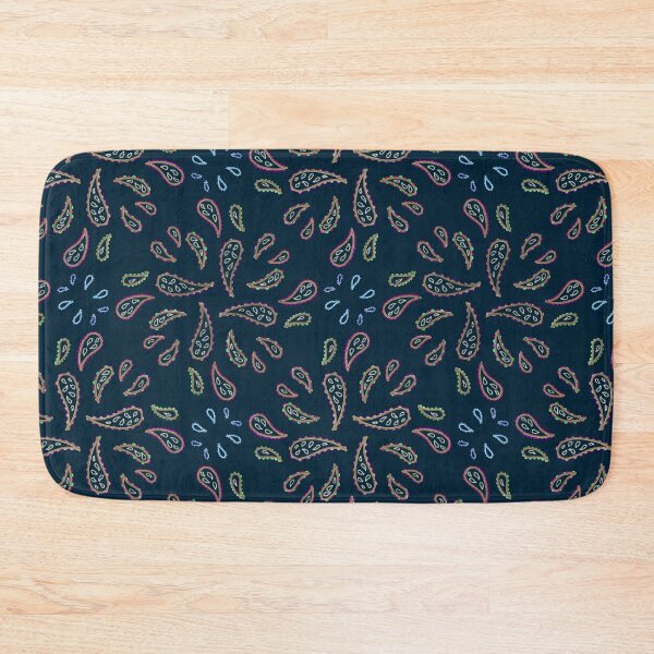 Item preview, Paisley Patterns designed and sold by Jane Izzy Designs.