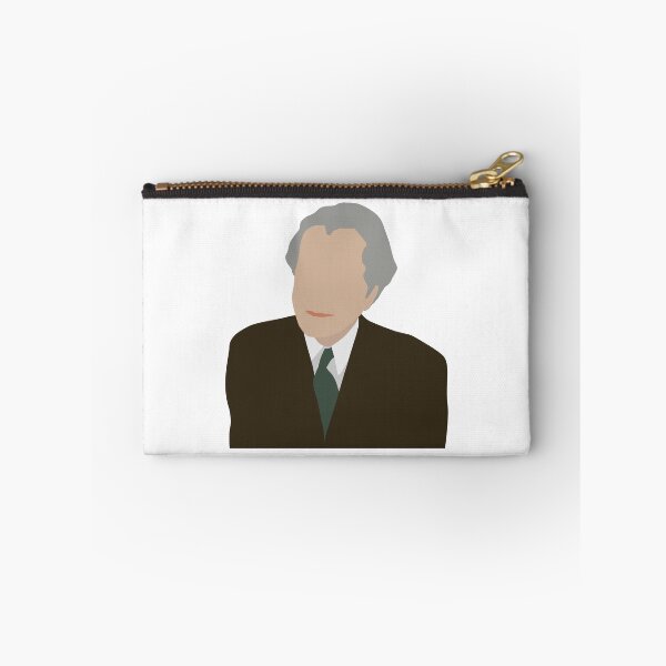 Item preview, Frank Lloyd Wright Portrait designed and sold by tiffanydang.